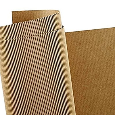Corrugated Sheet
