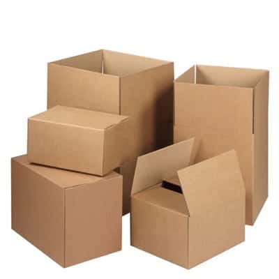 Packaging Box
